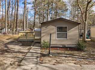17009 Lansmill Dr, South Chesterfield, VA 23834