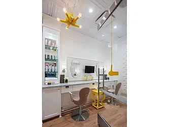 Rented by Real Broker NY LLC