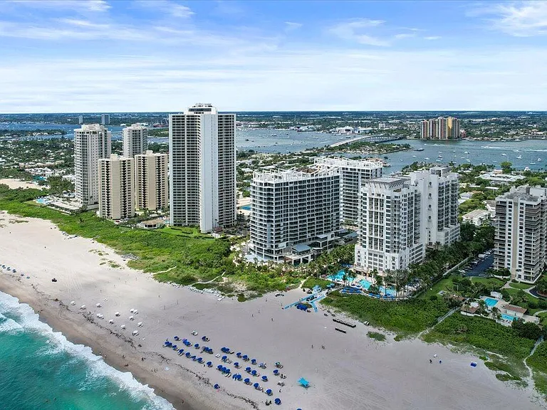 3400 N Ocean Dr #1806 — Photo 28