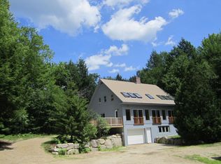 273 Columbus Ave, New London, NH 03257