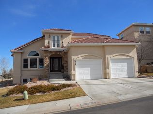4023 San Felice Point, Colorado Springs, CO 80906