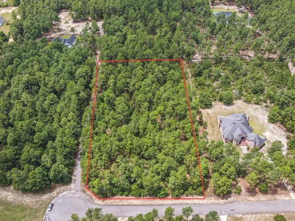 0 Bertram Dr, Aiken, SC 29803