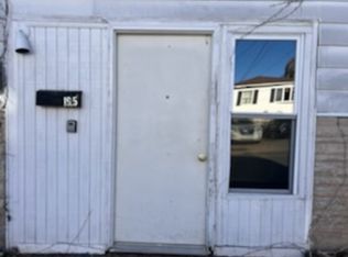 19 1/2 Turner St #7, Plymouth, PA 18651