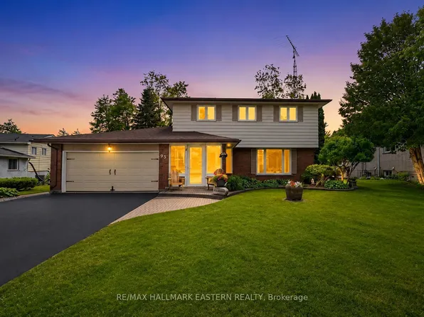 95 Centennial Dr, Pt Hope, ON L1A 3X3