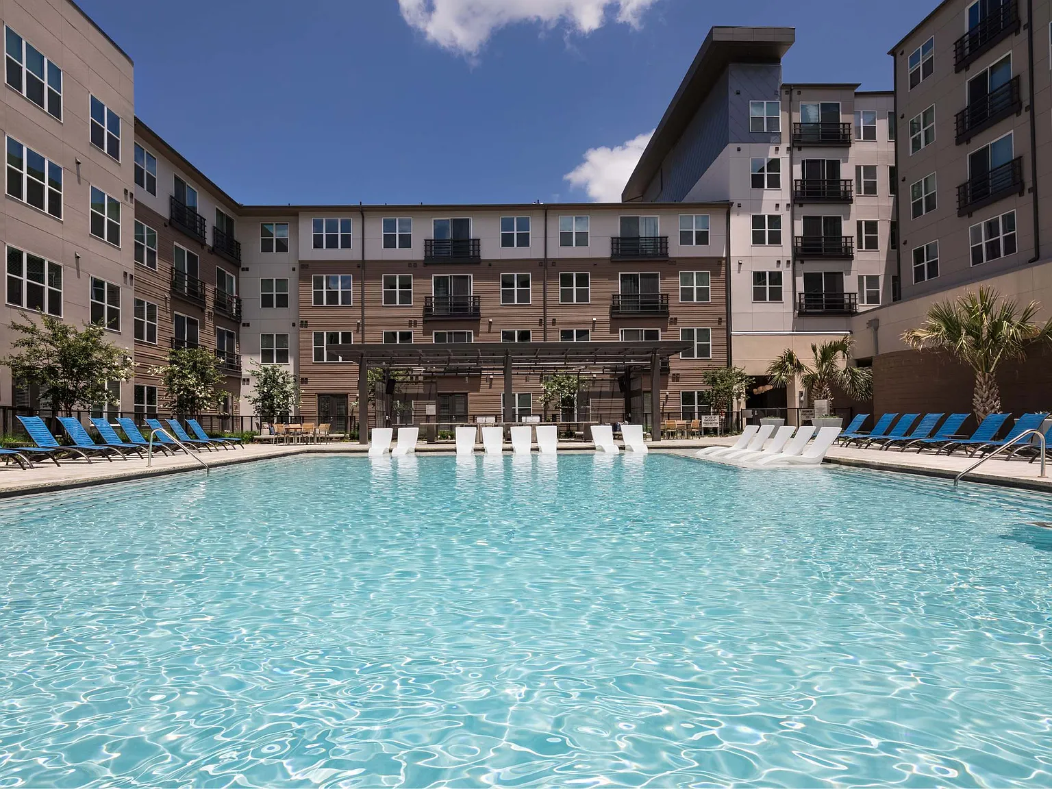 The Grand at Legacy West — Photo 2
