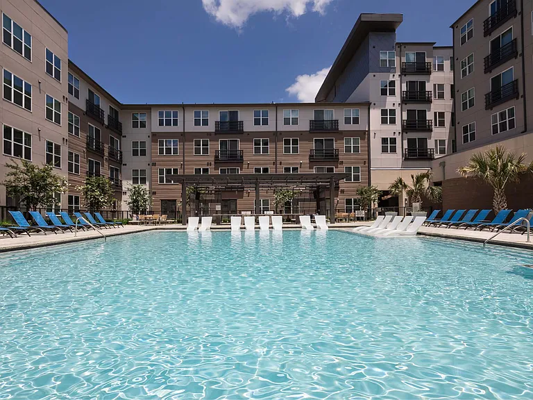 The Grand at Legacy West — Photo 11