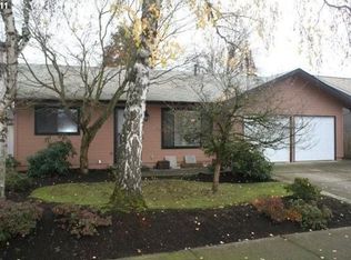 1172 Tarton Pl, Eugene, OR 97404