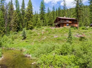 17277 Pipe Creek Rd, Libby, MT 59923