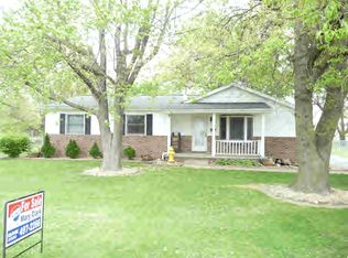 312 Mayfield St, Danville, IL 61833