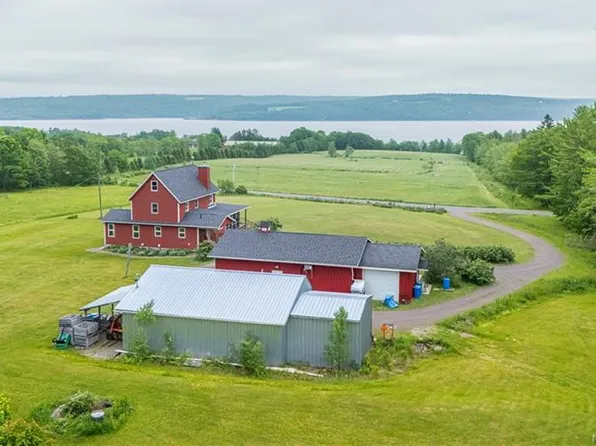 3506 Lower Cambridge Rd, Cambridge Narrows, NB E4C 1S6