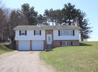 2988 N Tamarack Rd, Walkerton, IN 46574