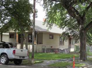 901 2nd Ave SW, Great Falls, MT 59404