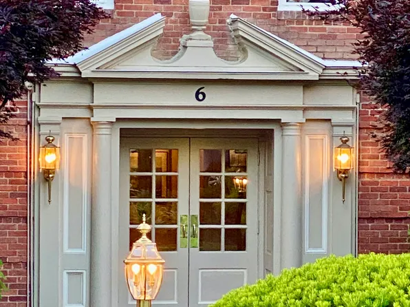 Manor House Apartments, 6 E Nelson Ave #B-101, Alexandria, VA 22301