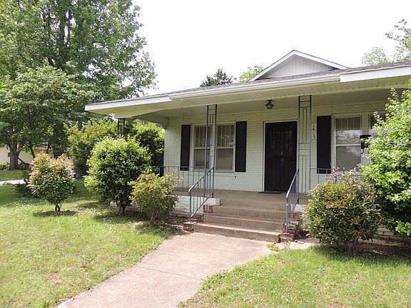 2nd image of 1415 Thomasville St