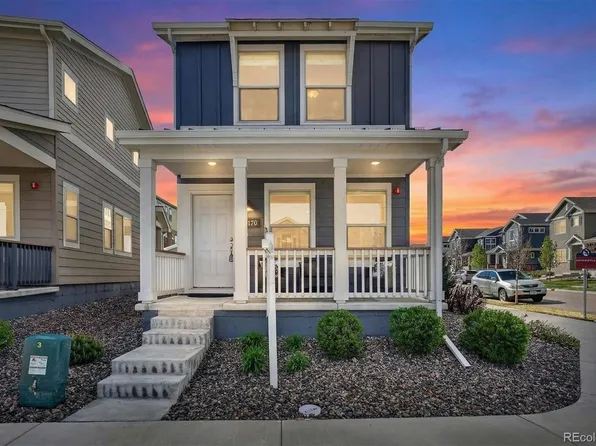 120 E Douglas Street, Superior, CO 80027