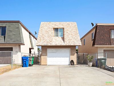 505 Sacramento Ave, Spring Valley, CA, 91977