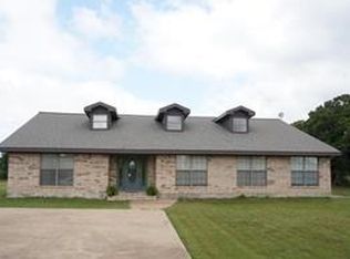 2437 State Highway 22, Whitney, TX 76692