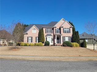 3756 Coralberry Way, Dacula, GA 30019