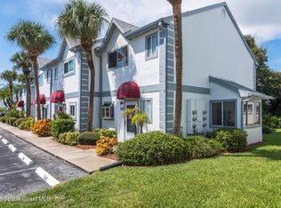 240 N Seaport Blvd, Cape Canaveral, FL 32920