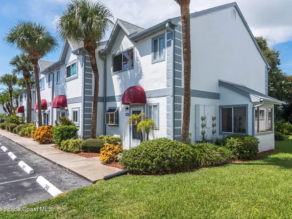 240 N Seaport Blvd, Cape Canaveral, FL 32920