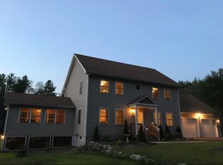 560 State St, Belchertown, MA 01007