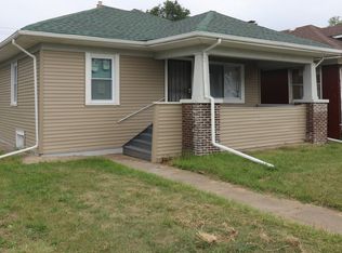 415 Grant St, Gary, IN 46404