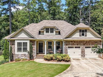 2116 Morgan Rd NE, Marietta, GA, 30066