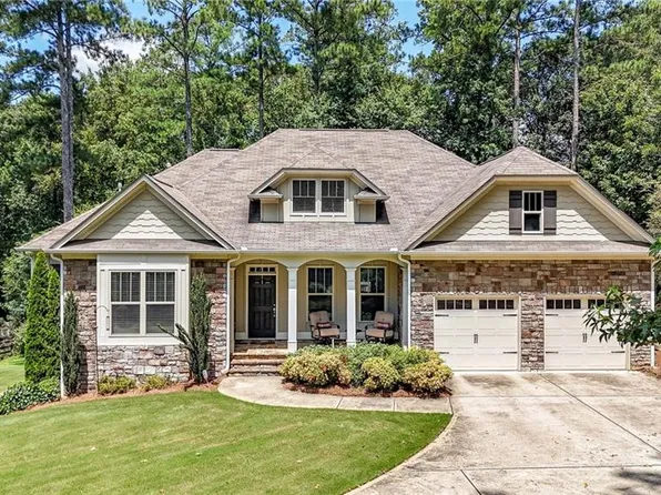 2116 Morgan Rd NE, Marietta, GA 30066