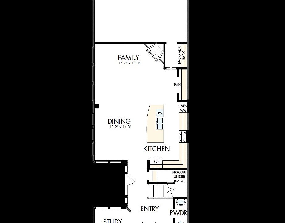 2nd image of 14505 Walsh Ave