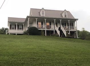 1311 Pittston Rd, Lebanon, VA 24266