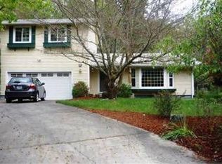 1416 NW Ponderosa St, Grants Pass, OR