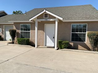 1332-1342 S Santa Fe St #1336, Visalia, CA 93292