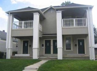 1327 Prospect St APT B, Indianapolis, IN 46203