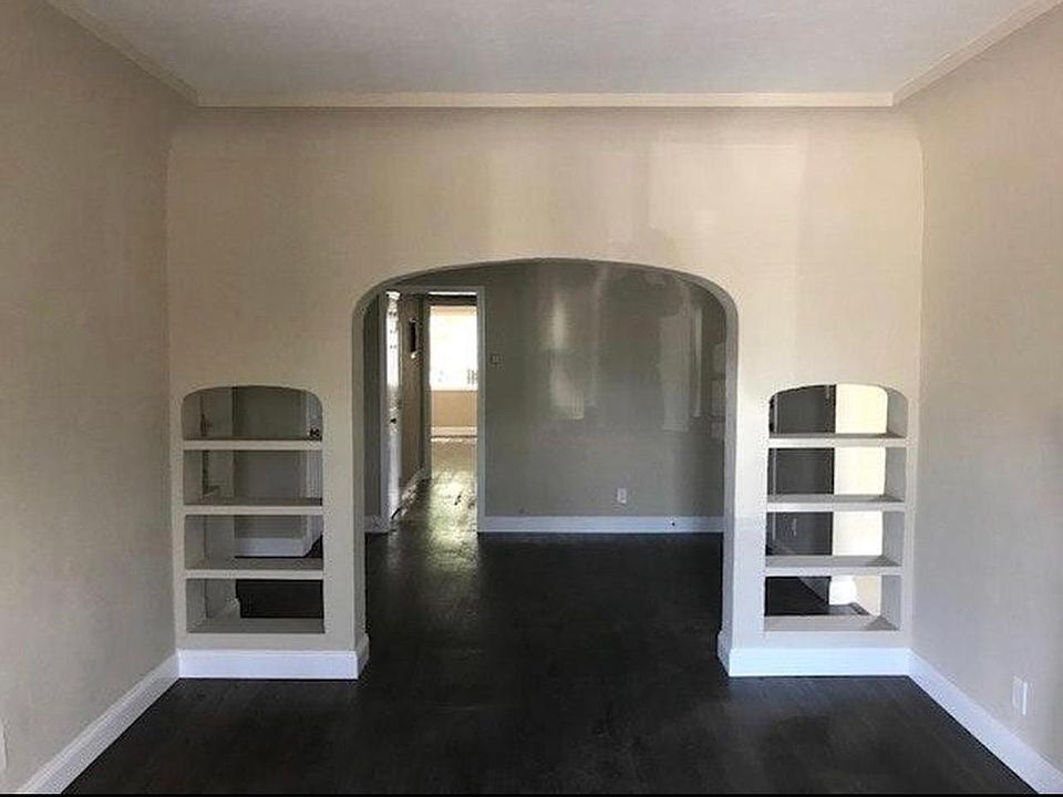 Big living room