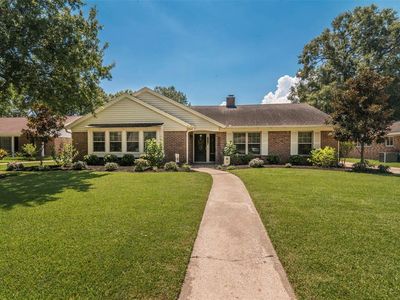 314 Hickory Ridge Dr, El Lago, TX, 77586