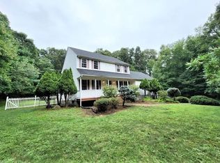 74 Lackey Dam Rd, Sutton, MA 01590