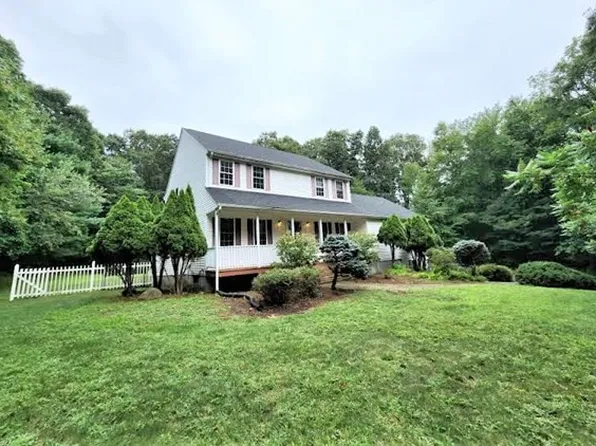 74 Lackey Dam Rd, Sutton, MA 01590