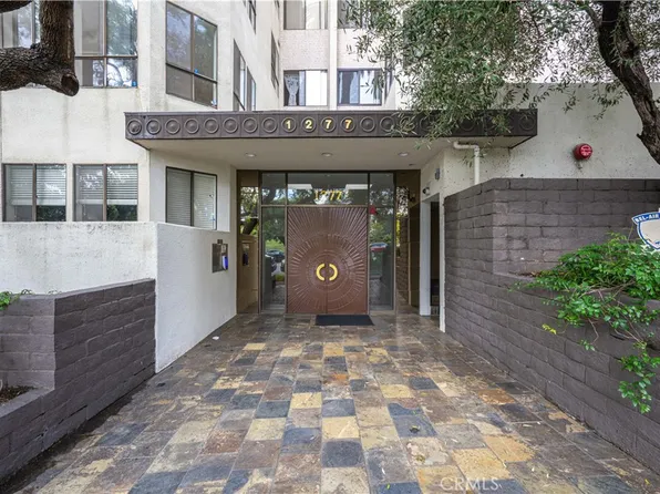 1277 S Beverly Glen Blvd APT 405, Los Angeles, CA 90024