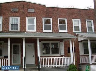 17 Denham Ave, Claymont, DE 19703