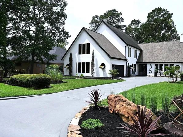 38 Fairway Park, Montgomery, TX 77356