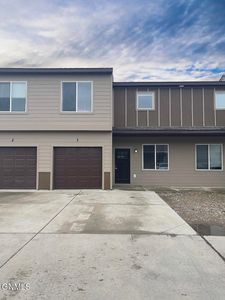 5805 Victoria Ave UNIT I, Williston, ND, 58801