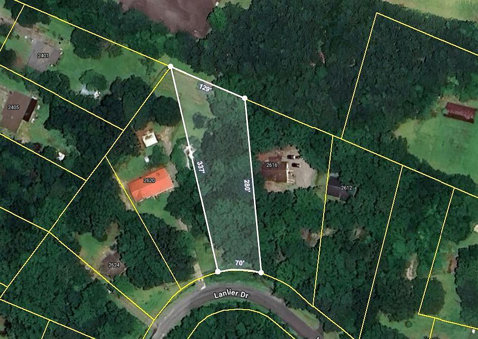 1st image of Lanlier Dr Lot 17A