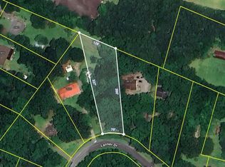 Lanlier Dr Lot 17A, Sanford, NC 27330