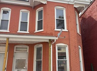 13-15 Cleveland Avenue, Waynesboro, PA 17268