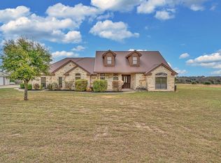 1609 Southern Vw, Lorena, TX 76655