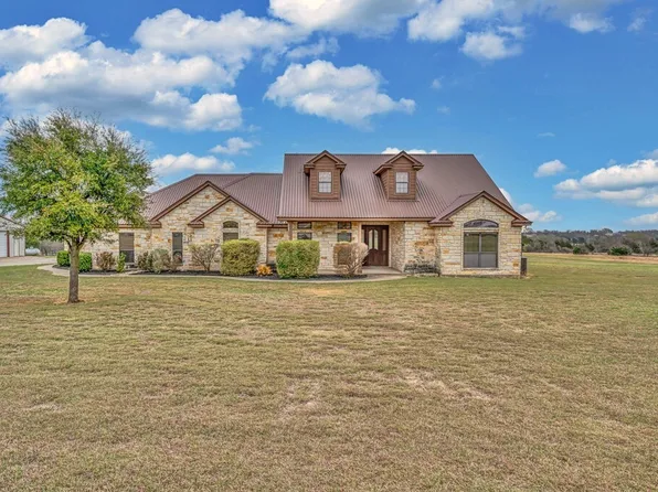 1609 Southern Vw, Lorena, TX 76655