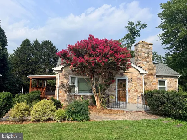 8995 Hamburg Rd, Frederick, MD 21702