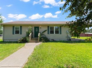 314 E Walnut St, Sedalia, MO 65301