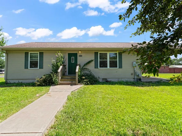 314 E Walnut St, Sedalia, MO 65301