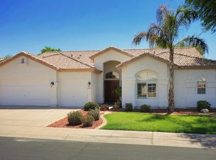 3333 W Venice Way, Chandler, AZ 85226